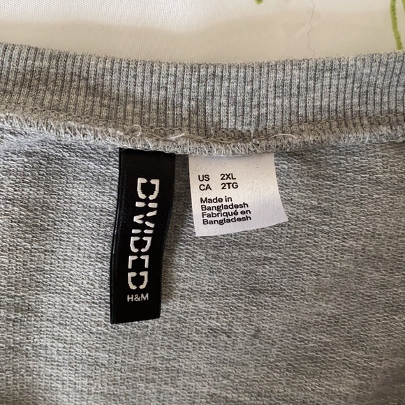 NASA sweater - Picture 4 of 4